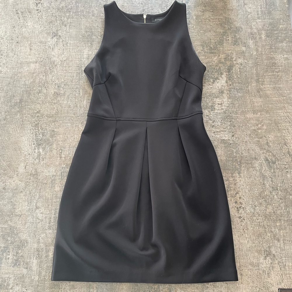 Tulip dress